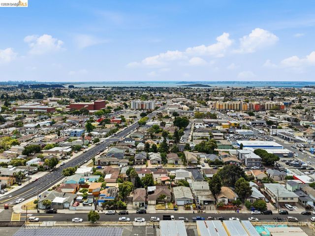 2364 Grant AVE, Richmond, CA 94804