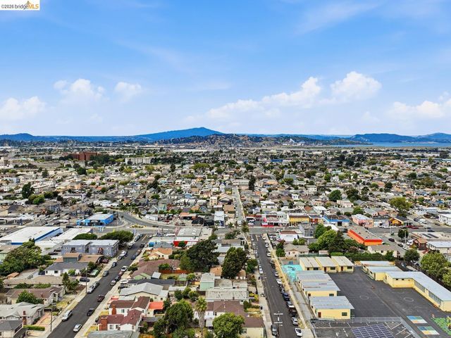 2364 Grant AVE, Richmond, CA 94804