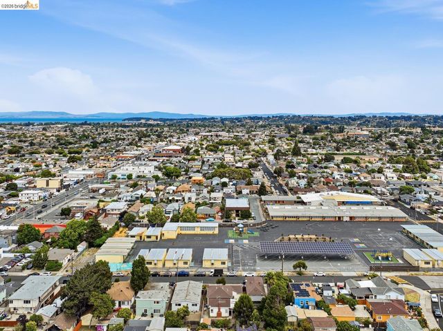 2364 Grant AVE, Richmond, CA 94804