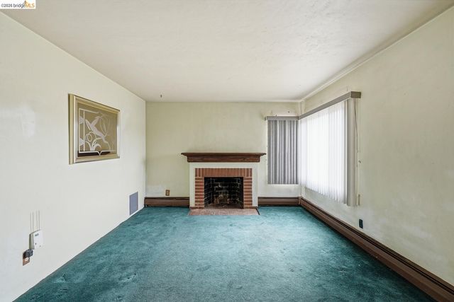 2364 Grant AVE, Richmond, CA 94804
