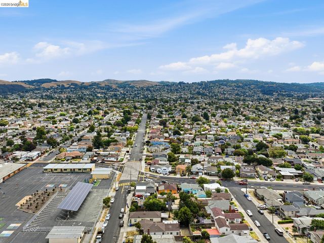 2364 Grant AVE, Richmond, CA 94804