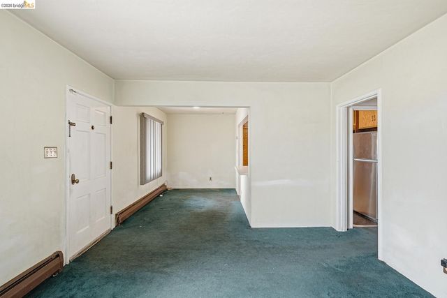 2364 Grant AVE, Richmond, CA 94804