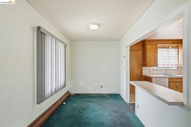 2364 Grant AVE, Richmond, CA 94804