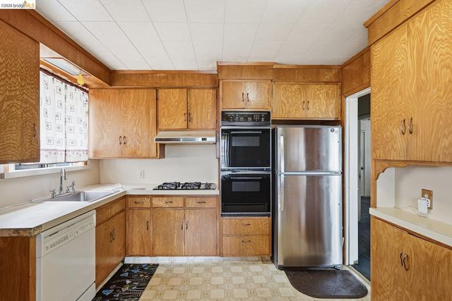 2364 Grant AVE, Richmond, CA 94804