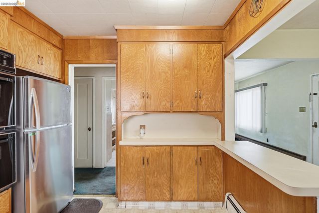 2364 Grant AVE, Richmond, CA 94804