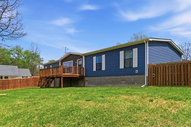 10481 Battlefield Memorial Highway, Berea, KY 40403