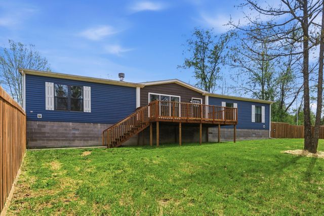 10481 Battlefield Memorial Highway, Berea, KY 40403