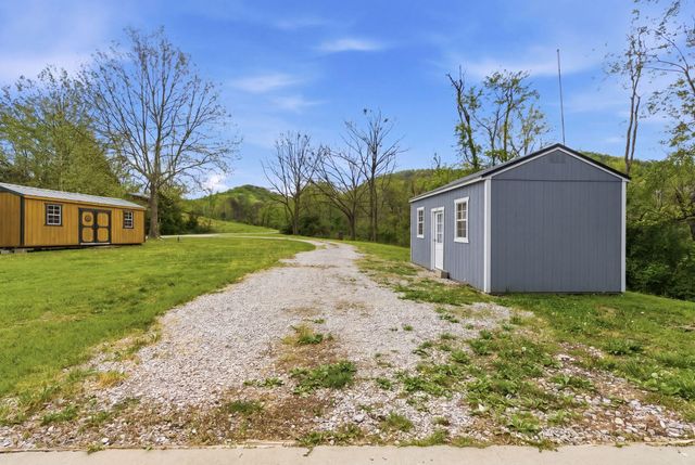 10481 Battlefield Memorial Highway, Berea, KY 40403