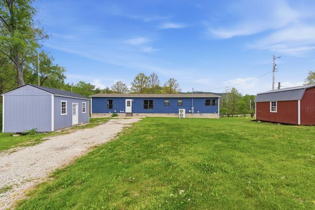 10481 Battlefield Memorial Highway, Berea, KY 40403