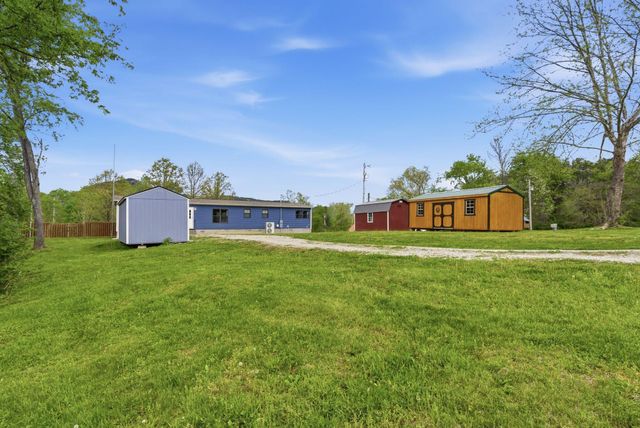 10481 Battlefield Memorial Highway, Berea, KY 40403