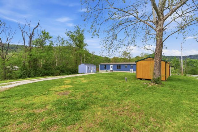 10481 Battlefield Memorial Highway, Berea, KY 40403