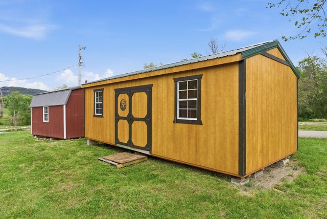 10481 Battlefield Memorial Highway, Berea, KY 40403