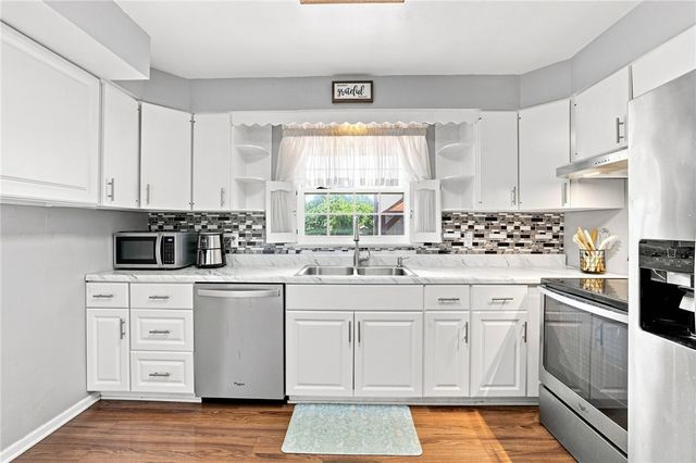 4575 S Dixie Highway, Franklin Twp, OH 45005