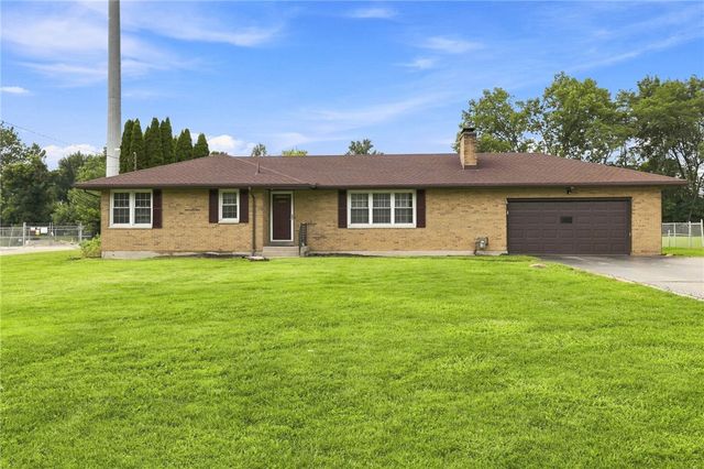 4575 S Dixie Highway, Franklin Twp, OH 45005