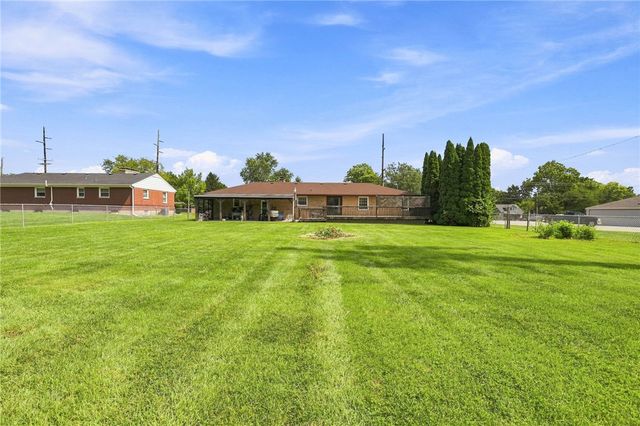 4575 S Dixie Highway, Franklin Twp, OH 45005
