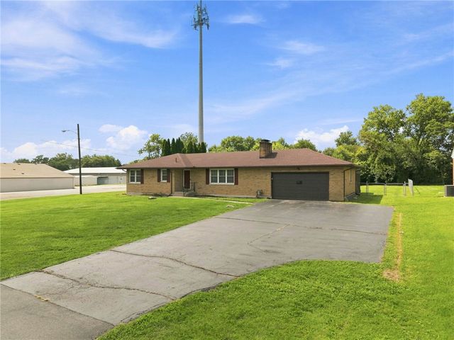 4575 S Dixie Highway, Franklin Twp, OH 45005