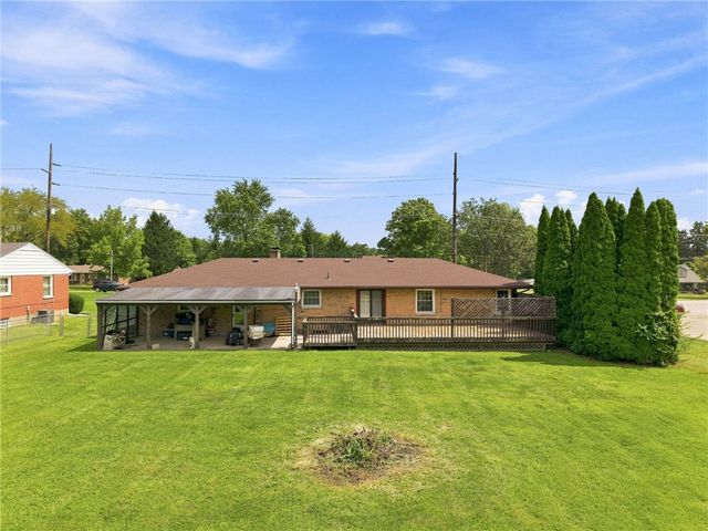 4575 S Dixie Highway, Franklin Twp, OH 45005