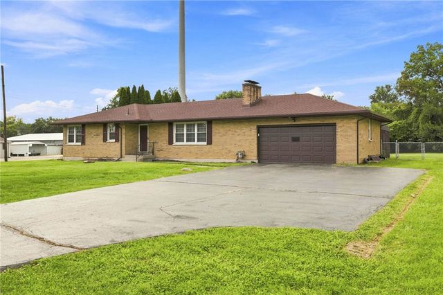 4575 S Dixie Highway, Franklin Twp, OH 45005