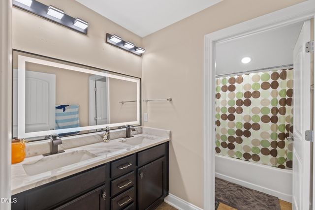 63 White Pine Drive, Clayton, NC 27527