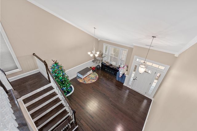 63 White Pine Drive, Clayton, NC 27527