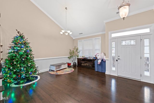 63 White Pine Drive, Clayton, NC 27527