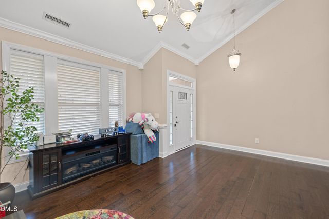 63 White Pine Drive, Clayton, NC 27527