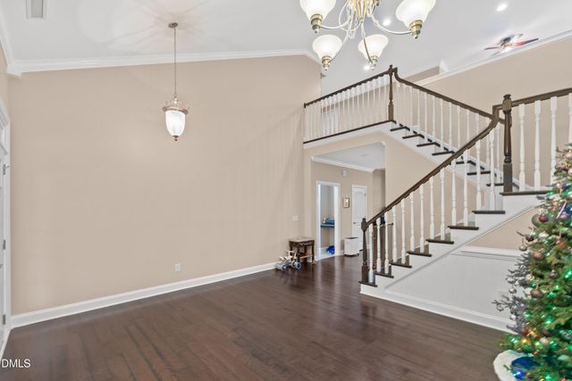 63 White Pine Drive, Clayton, NC 27527