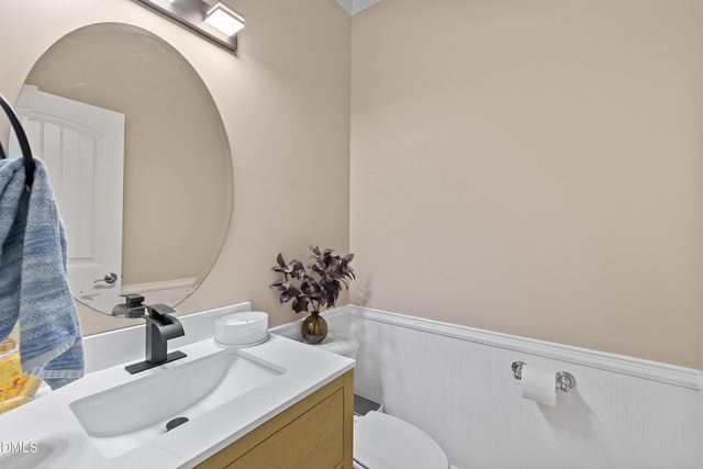 63 White Pine Drive, Clayton, NC 27527