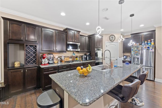 63 White Pine Drive, Clayton, NC 27527