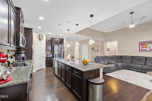 63 White Pine Drive, Clayton, NC 27527