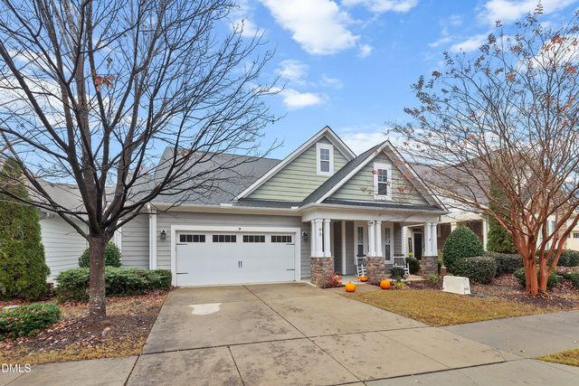 63 White Pine Drive, Clayton, NC 27527