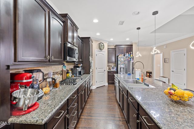 63 White Pine Drive, Clayton, NC 27527