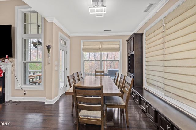 63 White Pine Drive, Clayton, NC 27527