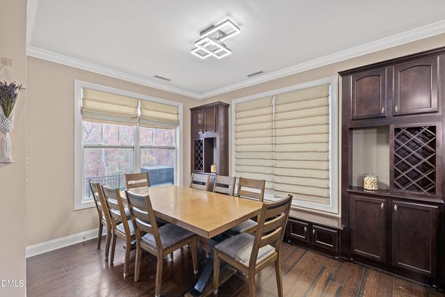 63 White Pine Drive, Clayton, NC 27527