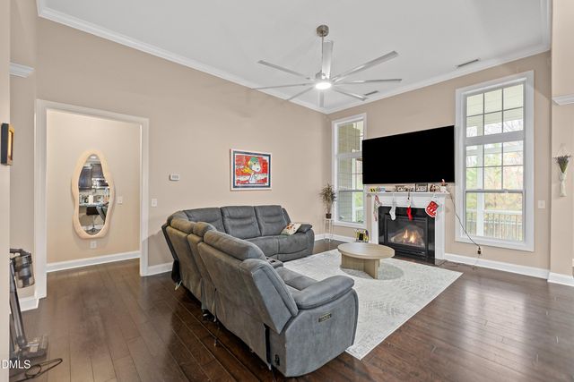 63 White Pine Drive, Clayton, NC 27527