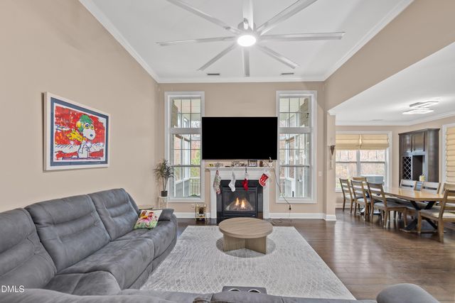 63 White Pine Drive, Clayton, NC 27527