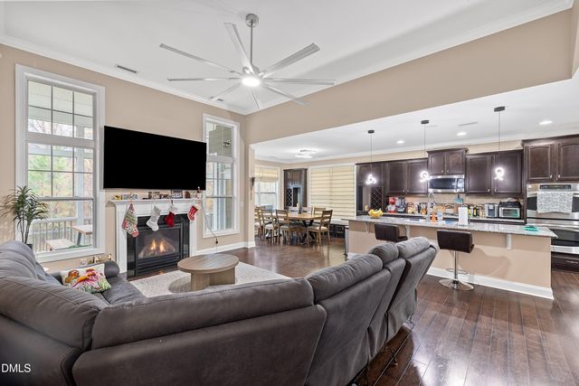 63 White Pine Drive, Clayton, NC 27527