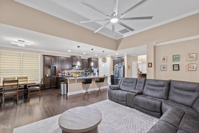 63 White Pine Drive, Clayton, NC 27527