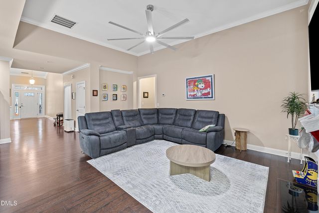 63 White Pine Drive, Clayton, NC 27527