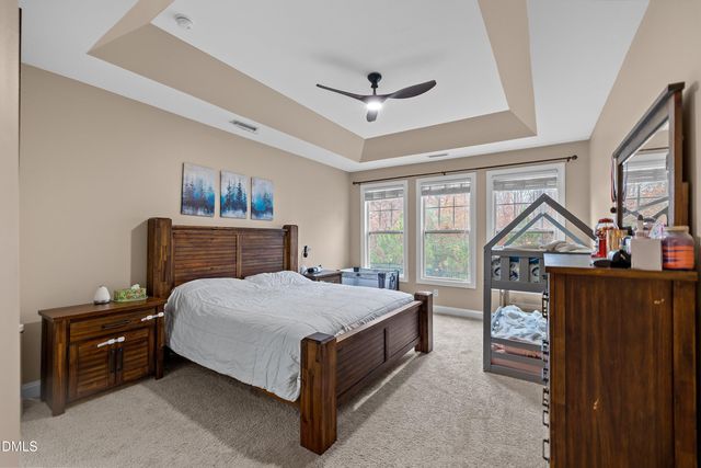 63 White Pine Drive, Clayton, NC 27527