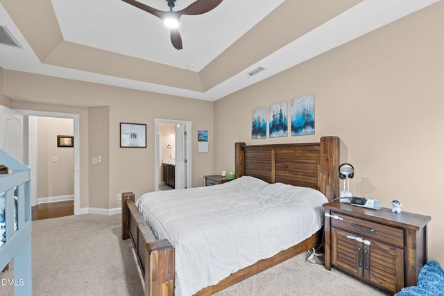 63 White Pine Drive, Clayton, NC 27527