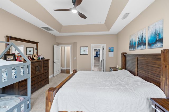 63 White Pine Drive, Clayton, NC 27527