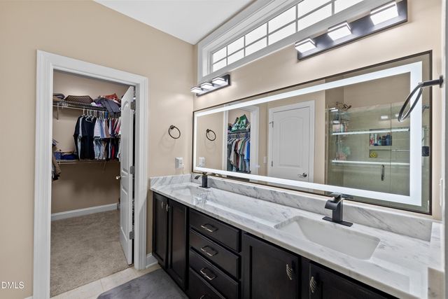 63 White Pine Drive, Clayton, NC 27527