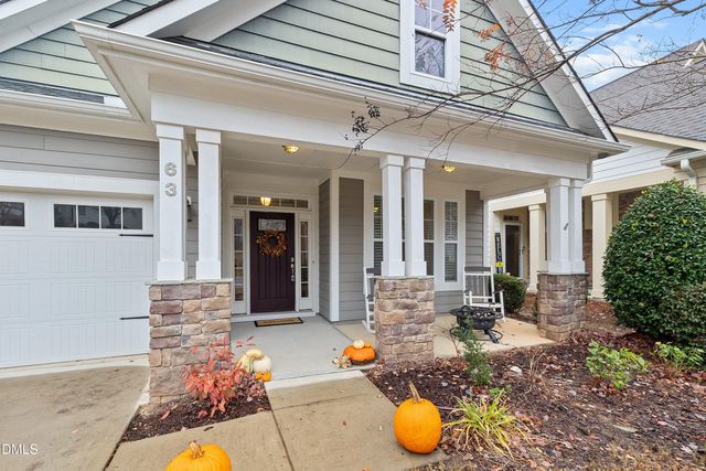 63 White Pine Drive, Clayton, NC 27527