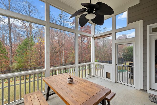 63 White Pine Drive, Clayton, NC 27527