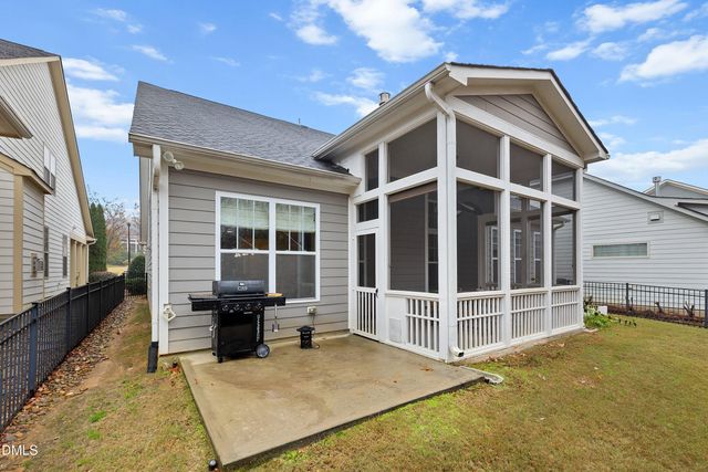 63 White Pine Drive, Clayton, NC 27527