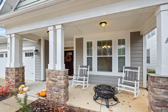 63 White Pine Drive, Clayton, NC 27527