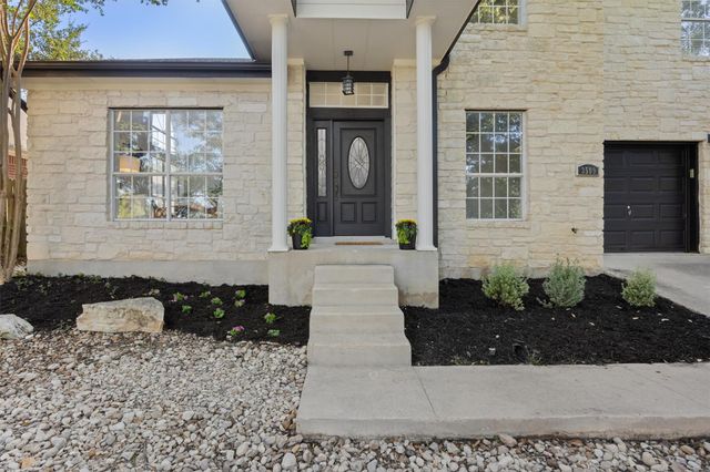 3509 Latimer DR, Austin, TX 78732