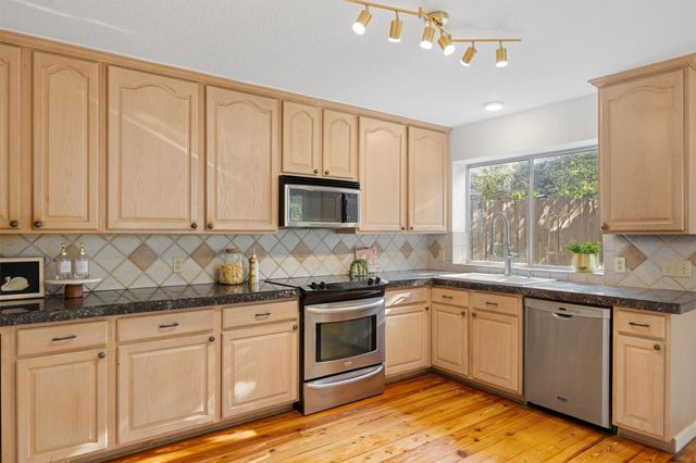 3509 Latimer DR, Austin, TX 78732