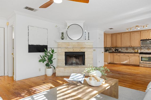 3509 Latimer DR, Austin, TX 78732